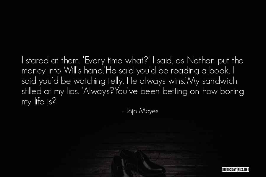 Ikhwan Al Safa Quotes By Jojo Moyes Ikhwan Al Safa Quotes By Jojo Moyes