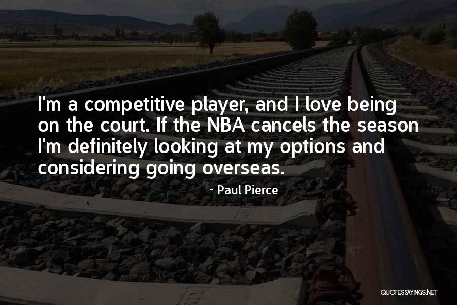 Ikhwan Al Safa Quotes By Paul Pierce Ikhwan Al Safa Quotes By Paul Pierce
