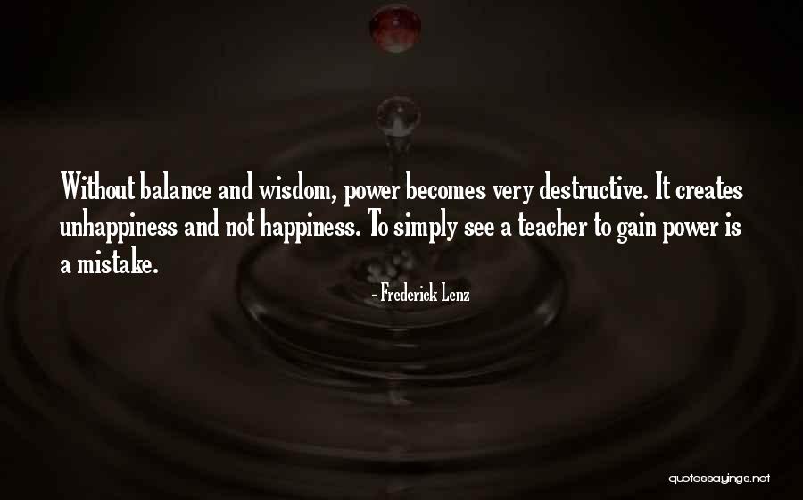 Ikilem Sebebi Quotes By Frederick Lenz Ikilem Sebebi Quotes By Frederick Lenz