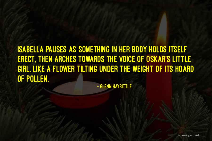 Ikilem Sebebi Quotes By Glenn Haybittle Ikilem Sebebi Quotes By Glenn Haybittle