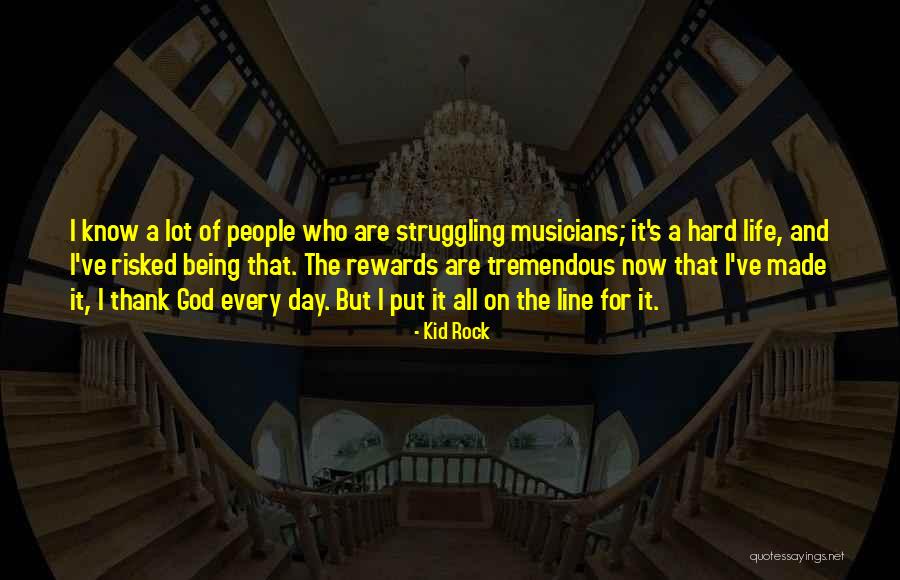 Ikilem Sebebi Quotes By Kid Rock Ikilem Sebebi Quotes By Kid Rock