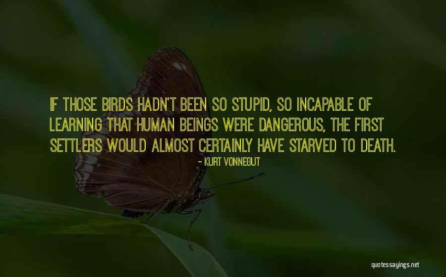 Ikilem Sebebi Quotes By Kurt Vonnegut Ikilem Sebebi Quotes By Kurt Vonnegut
