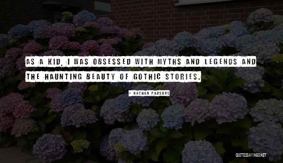 Ikili Catisma Quotes By Nathan Parsons Ikili Catisma Quotes By Nathan Parsons
