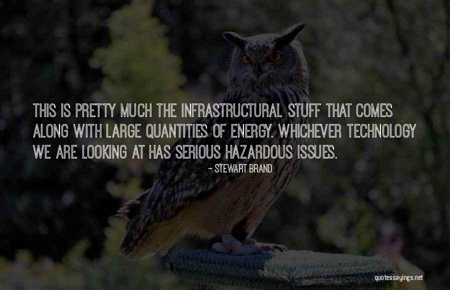 Ikili Catisma Quotes By Stewart Brand Ikili Catisma Quotes By Stewart Brand