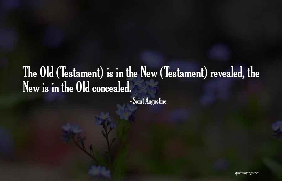 Ikilik Catisma Quotes By Saint Augustine Ikilik Catisma Quotes By Saint Augustine