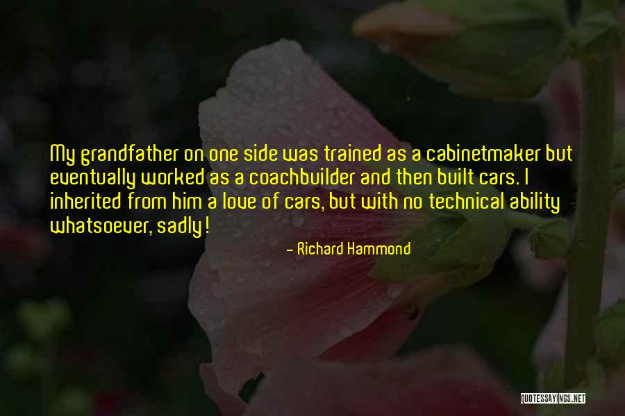 Ikilik Sistem Quotes By Richard Hammond Ikilik Sistem Quotes By Richard Hammond