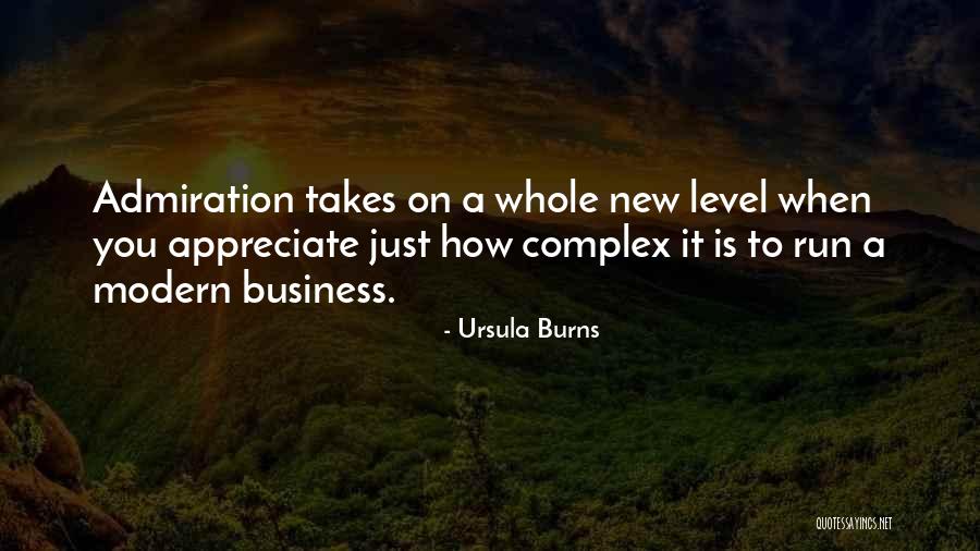 Ikilik Tank Quotes By Ursula Burns Ikilik Tank Quotes By Ursula Burns