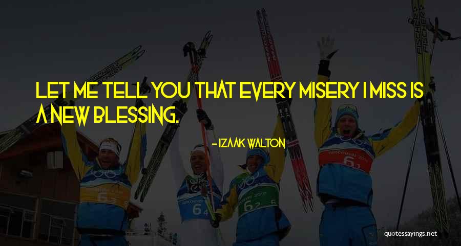 Ikimizde Quotes By Izaak Walton Ikimizde Quotes By Izaak Walton