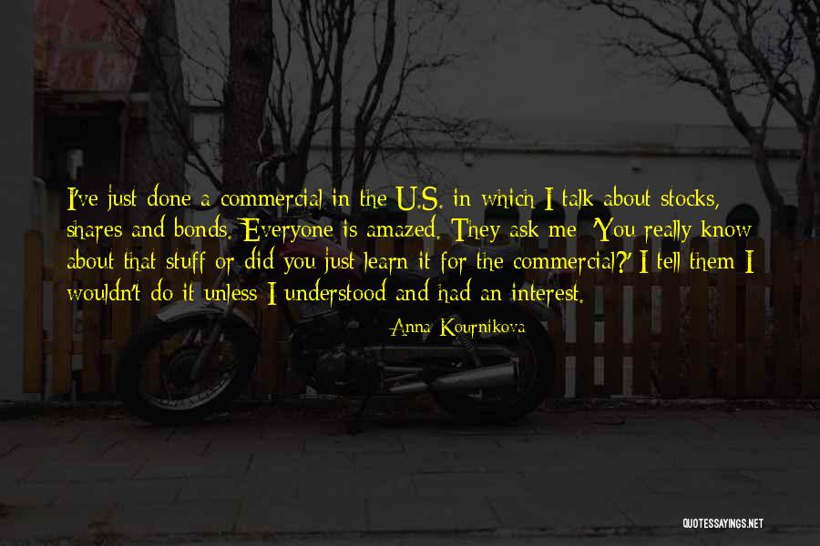 Ikincisi Senem Quotes By Anna Kournikova Ikincisi Senem Quotes By Anna Kournikova
