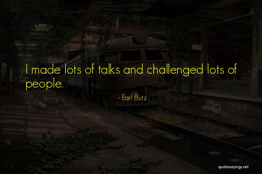 Ikincisi Senem Quotes By Earl Butz Ikincisi Senem Quotes By Earl Butz