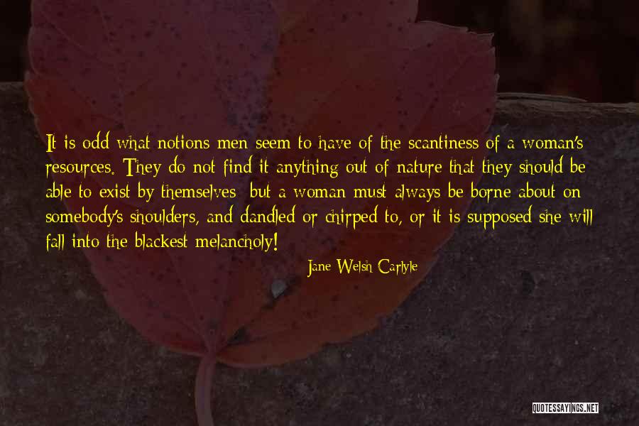 Ikincisi Senem Quotes By Jane Welsh Carlyle Ikincisi Senem Quotes By Jane Welsh Carlyle