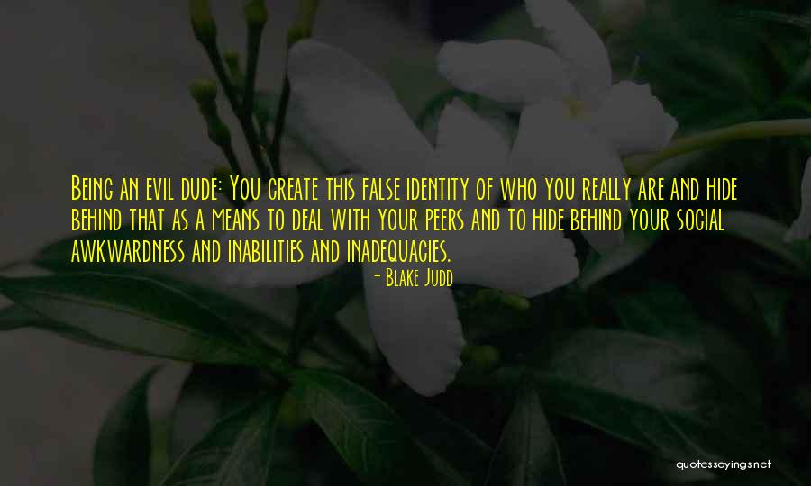 Ikisilik Araba Oyunlari Quotes By Blake Judd Ikisilik Araba Oyunlari Quotes By Blake Judd