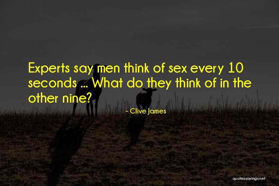 Ikisilk Quotes By Clive James Ikisilk Quotes By Clive James