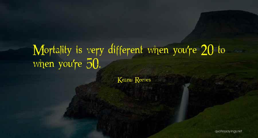 Ikisini De Sevdim Quotes By Keanu Reeves Ikisini De Sevdim Quotes By Keanu Reeves