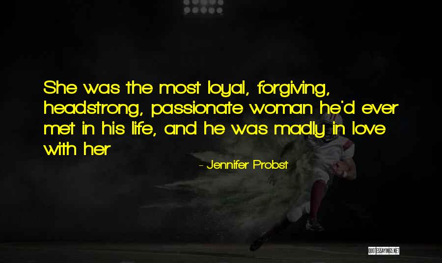 Ikiyemera Quotes By Jennifer Probst Ikiyemera Quotes By Jennifer Probst