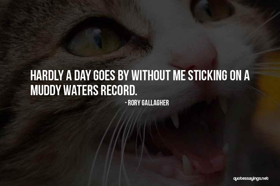 Ikizimi Quotes By Rory Gallagher Ikizimi Quotes By Rory Gallagher