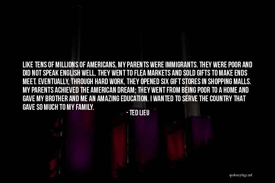Ikizimsi Quotes By Ted Lieu Ikizimsi Quotes By Ted Lieu