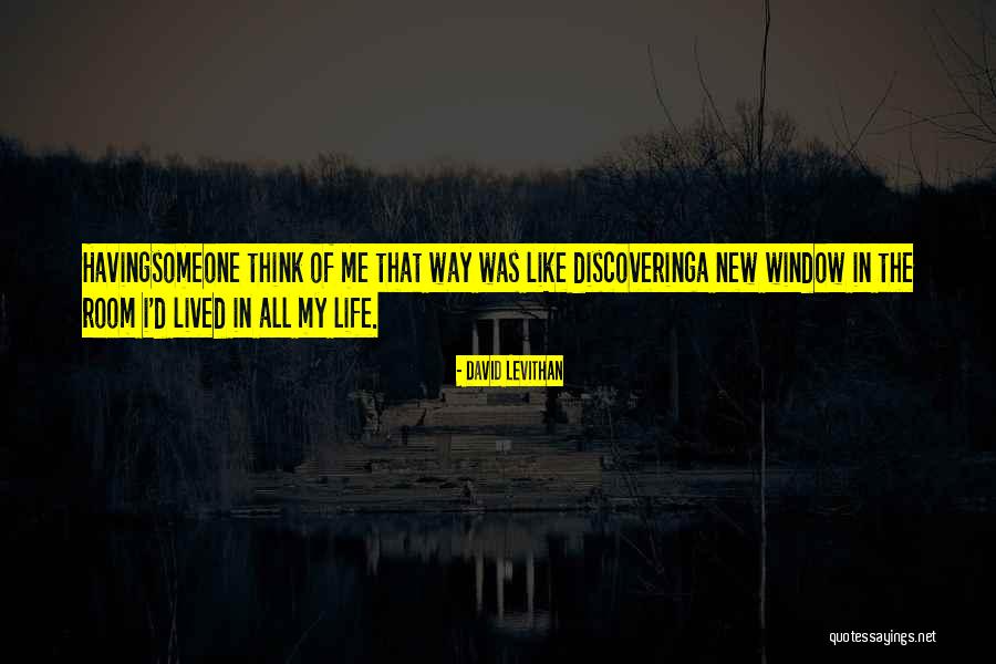 Ikje Nrc Quotes By David Levithan Ikje Nrc Quotes By David Levithan