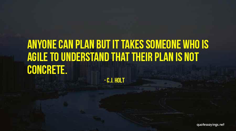 Ikke Jenner Quotes By C.J. Holt Ikke Jenner Quotes By C.J. Holt