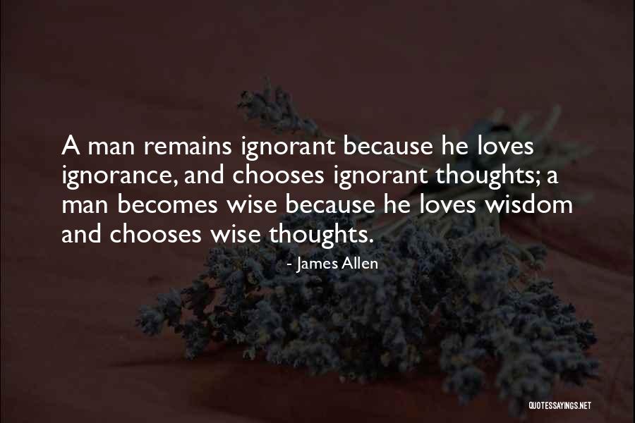 Ikke Jenner Quotes By James Allen Ikke Jenner Quotes By James Allen