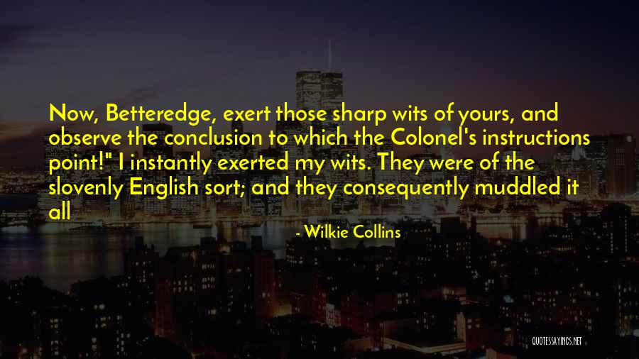 Ikkegol Quotes By Wilkie Collins Ikkegol Quotes By Wilkie Collins