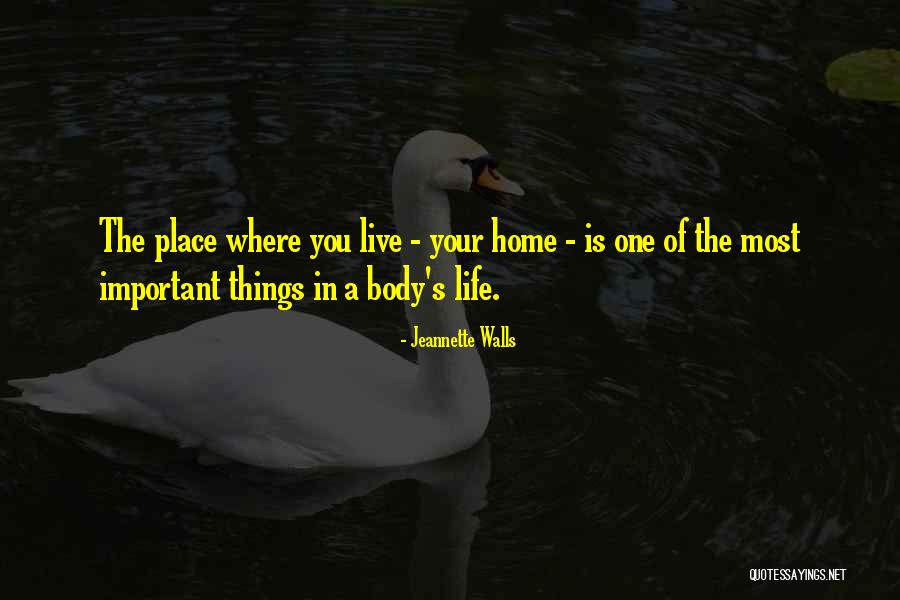 Ikki Legend Quotes By Jeannette Walls Ikki Legend Quotes By Jeannette Walls