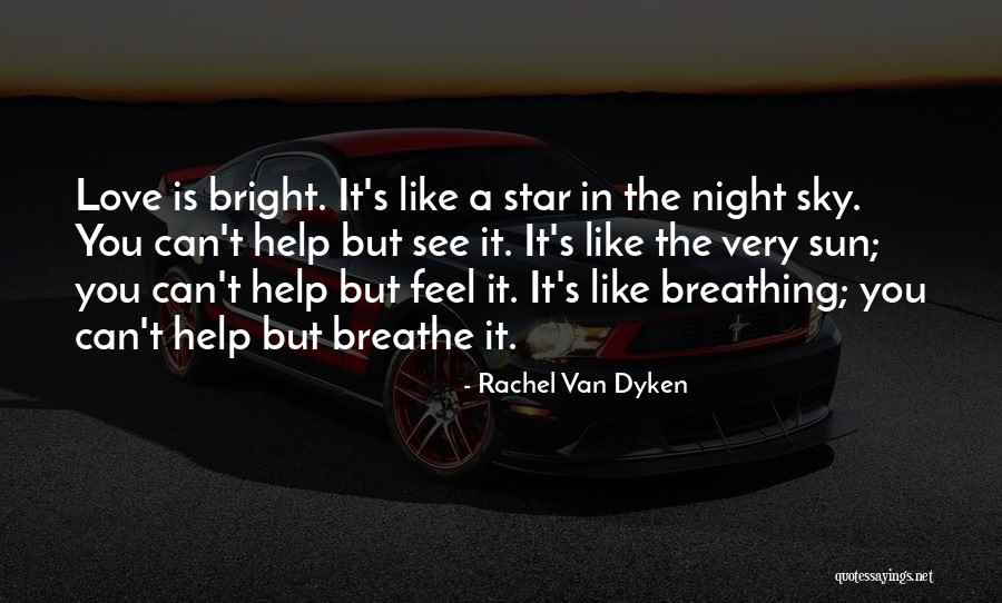 Ikko Narahara Quotes By Rachel Van Dyken Ikko Narahara Quotes By Rachel Van Dyken