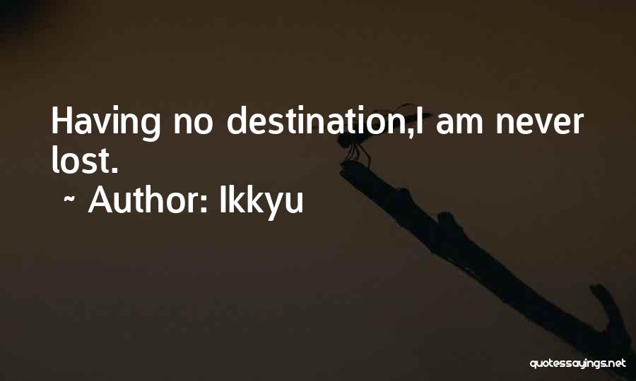 Ikkyu Quotes 1161851