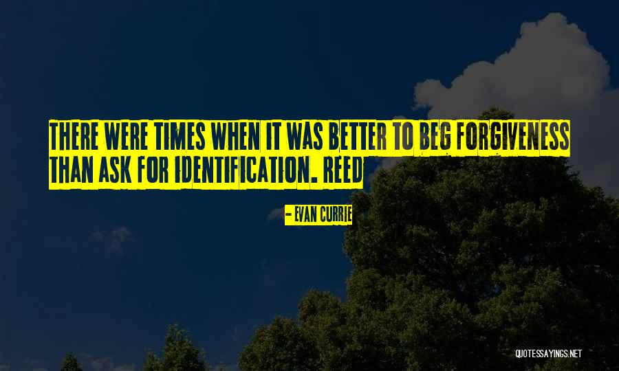 Ikler Quotes By Evan Currie Ikler Quotes By Evan Currie