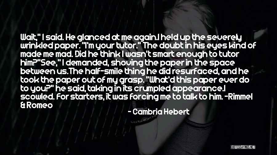 Iklim Koppen Quotes By Cambria Hebert Iklim Koppen Quotes By Cambria Hebert