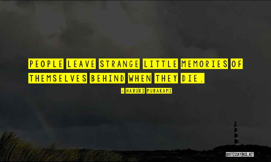 Iklim Koppen Quotes By Haruki Murakami Iklim Koppen Quotes By Haruki Murakami