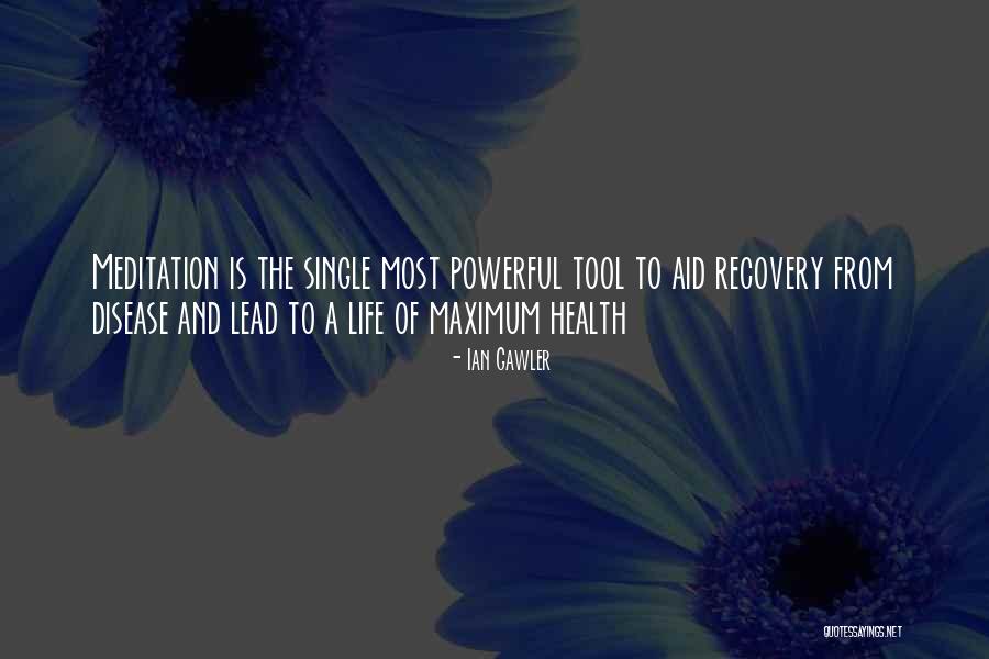 Ikmal Hakimi Quotes By Ian Gawler Ikmal Hakimi Quotes By Ian Gawler
