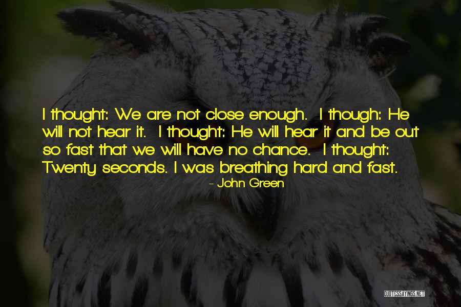 Ikmal Hakimi Quotes By John Green Ikmal Hakimi Quotes By John Green