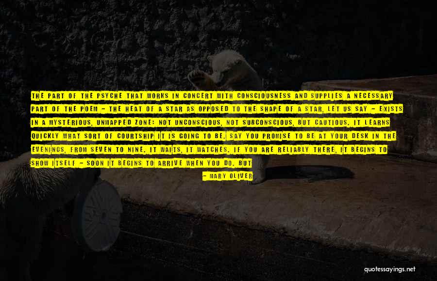Ikmal Hisham Quotes By Mary Oliver Ikmal Hisham Quotes By Mary Oliver
