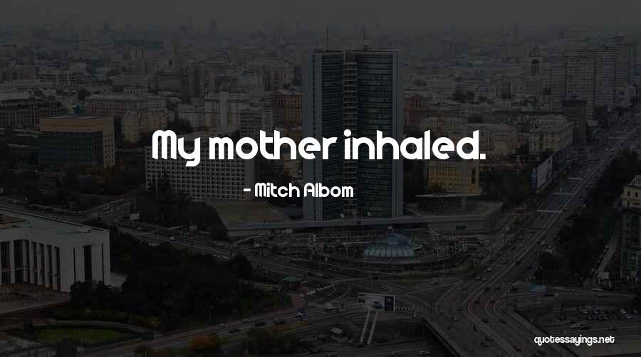 Ikmal Hisham Quotes By Mitch Albom Ikmal Hisham Quotes By Mitch Albom