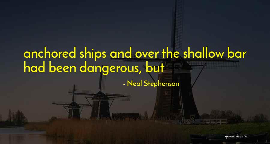 Ikmal Hisham Quotes By Neal Stephenson Ikmal Hisham Quotes By Neal Stephenson