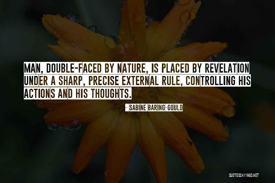 Ikmal Hisham Quotes By Sabine Baring-Gould Ikmal Hisham Quotes By Sabine Baring-Gould
