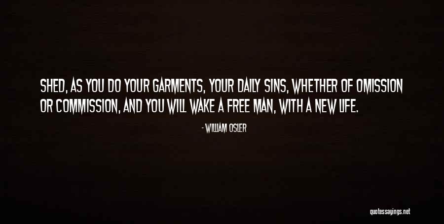 Ikmal Hisham Quotes By William Osler Ikmal Hisham Quotes By William Osler
