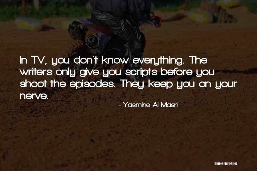 Ikmal Hisham Quotes By Yasmine Al Masri Ikmal Hisham Quotes By Yasmine Al Masri