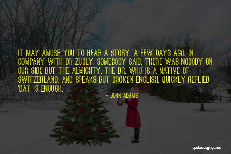 Ikna Etmek Quotes By John Adams Ikna Etmek Quotes By John Adams