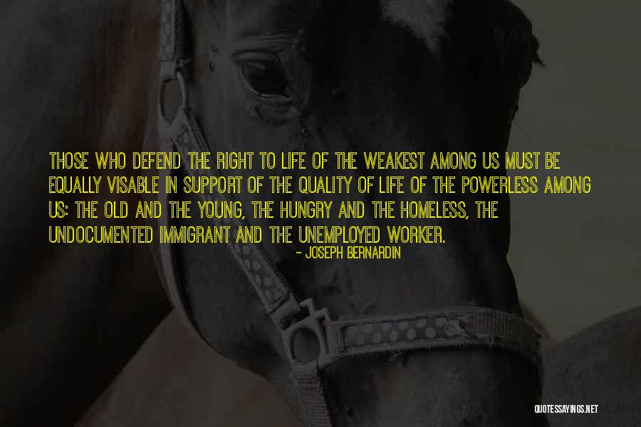Ikna Ipo Quotes By Joseph Bernardin Ikna Ipo Quotes By Joseph Bernardin