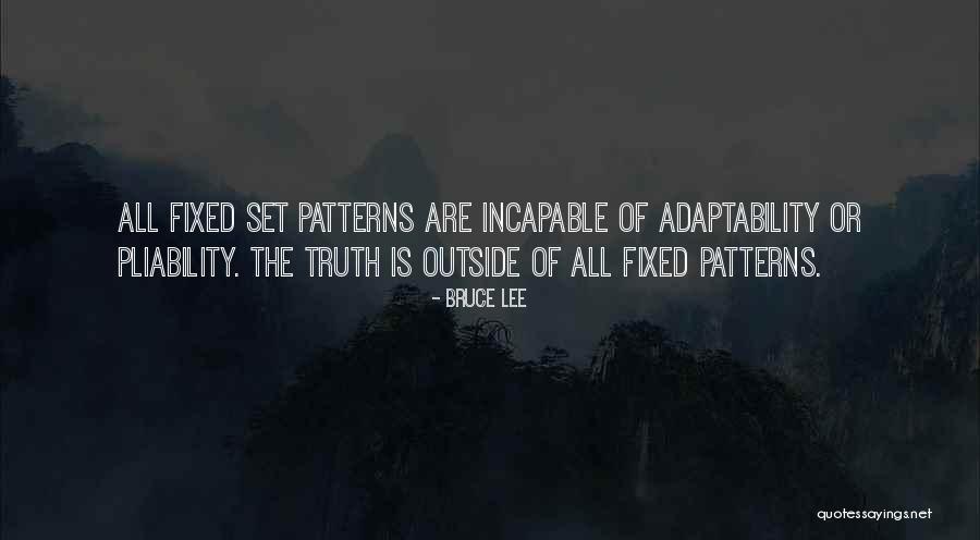 Ikna Kabiliyeti Quotes By Bruce Lee Ikna Kabiliyeti Quotes By Bruce Lee
