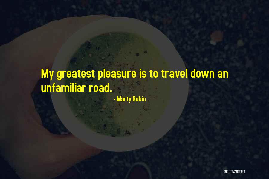 Ikna Kabiliyeti Quotes By Marty Rubin Ikna Kabiliyeti Quotes By Marty Rubin