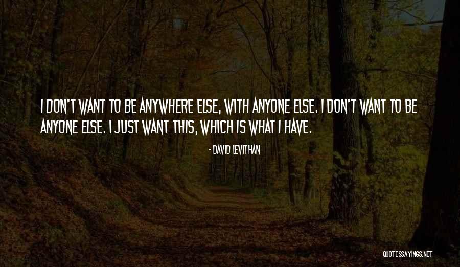 Iknewaman Quotes By David Levithan Iknewaman Quotes By David Levithan