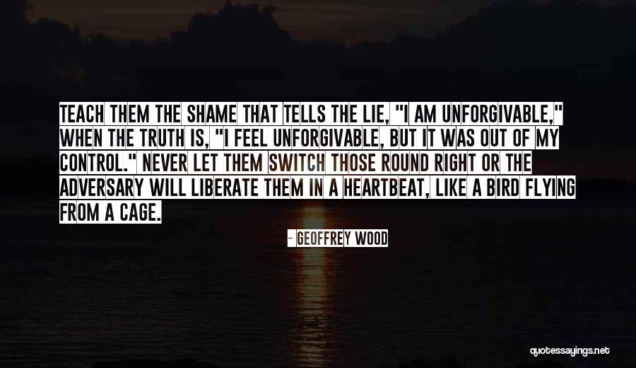 Iknewaman Quotes By Geoffrey Wood Iknewaman Quotes By Geoffrey Wood