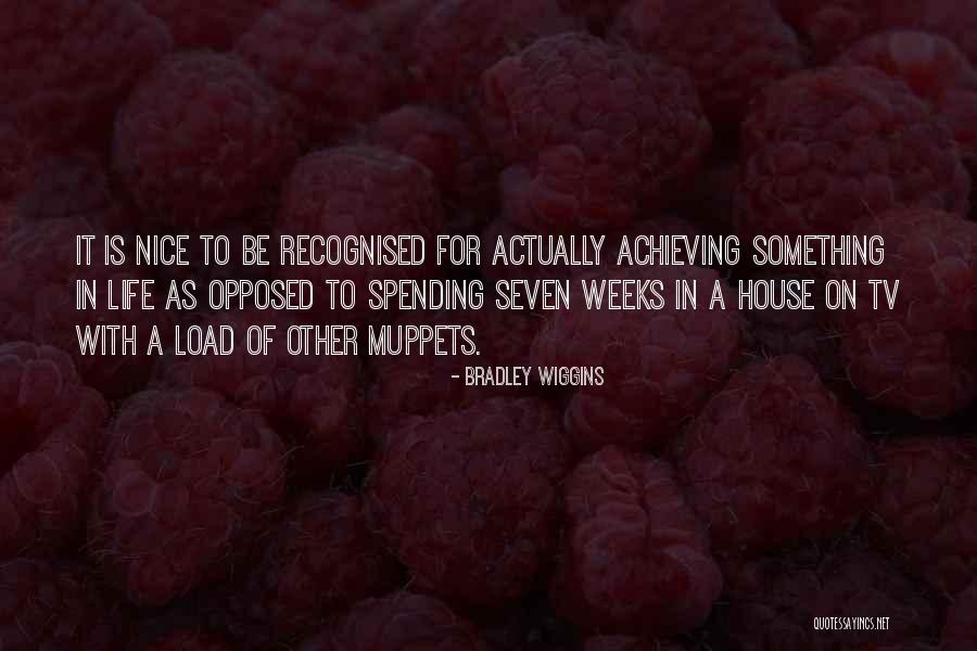 Iknow Quotes By Bradley Wiggins Iknow Quotes By Bradley Wiggins