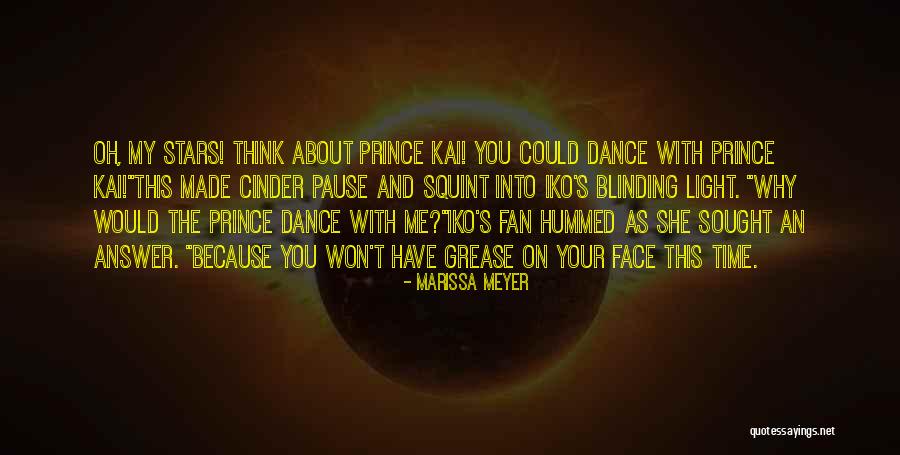 Iko Iko Quotes By Marissa Meyer Iko Iko Quotes By Marissa Meyer