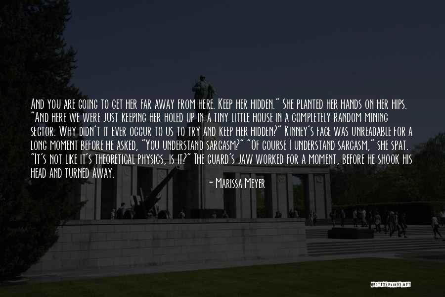Iko Quotes By Marissa Meyer Iko Quotes By Marissa Meyer