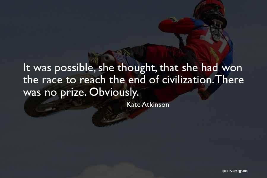 Ikodinovic Teorija Quotes By Kate Atkinson Ikodinovic Teorija Quotes By Kate Atkinson