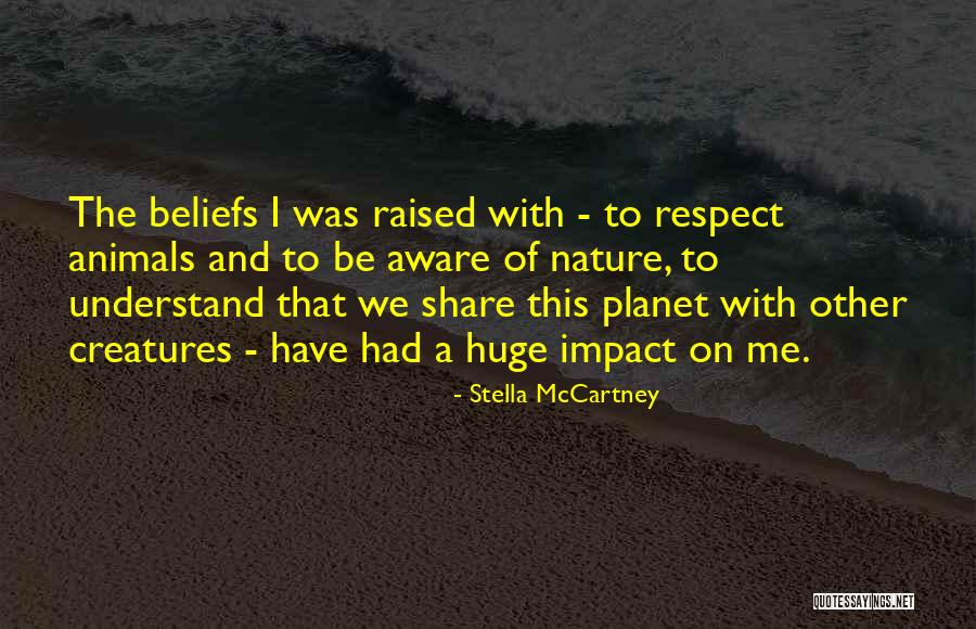 Ikodinovic Teorija Quotes By Stella McCartney Ikodinovic Teorija Quotes By Stella McCartney